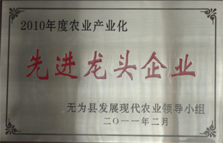 高新技術(shù)企業(yè)